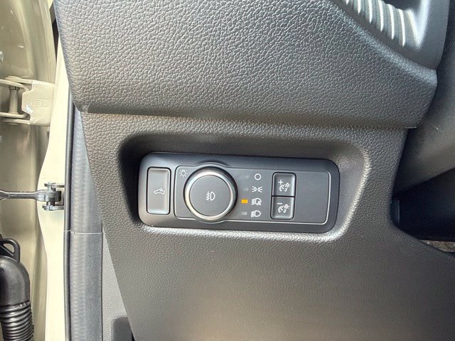 New 2026 Ford Ranger XLT w/ FX4 Off-Road Package AWD/4WD image 18
