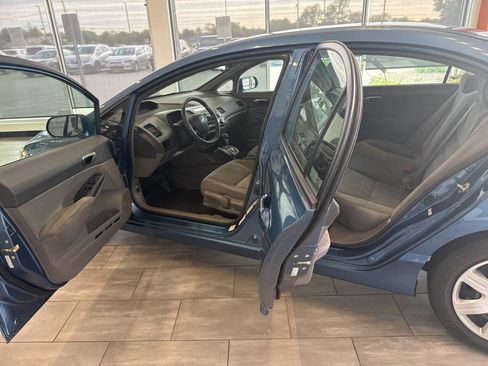 Used 2007 Honda Civic LX image 13