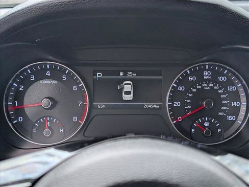 Used 2024 Kia Forte GT-Line FWD image 11
