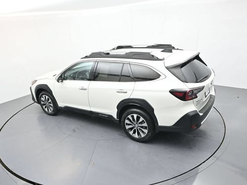 Used 2024 Subaru Outback Touring XT w/ Popular Package #2 AWD/4WD image 30