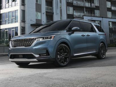 Used 2024 Kia Carnival SX Prestige