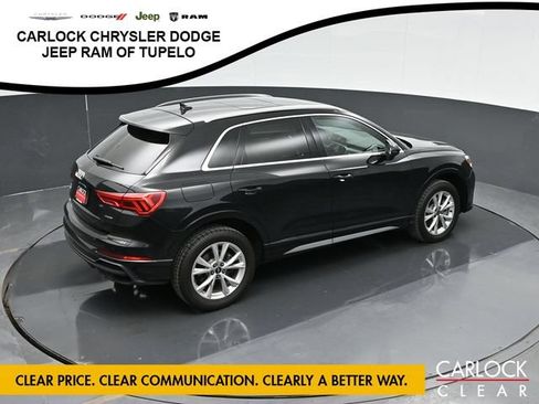 Used 2023 Audi Q3 2.0T Premium w/ Convenience Package AWD/4WD image 32