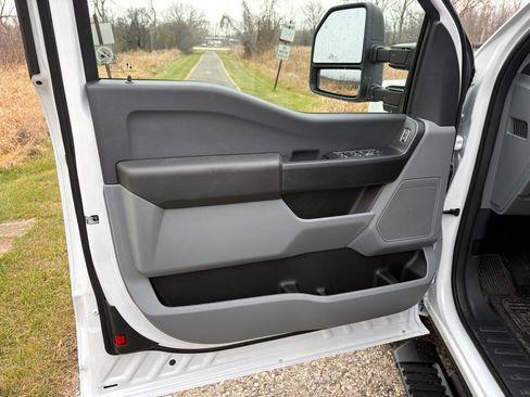 New 2026 Ford F250 XL w/ FX4 Off-Road Package AWD/4WD image 19