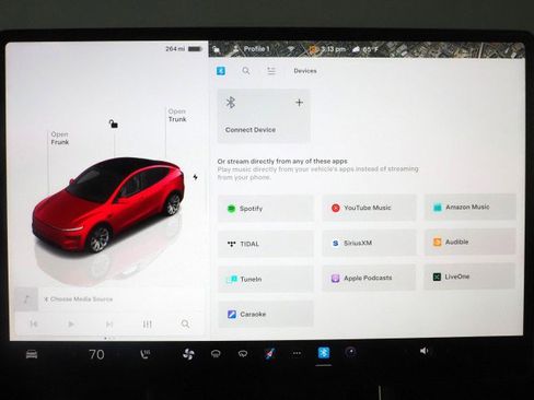 Used 2026 Tesla Model Y Long Range image 42