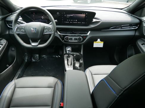 New 2026 Buick Envista Sport Touring w/ Convenience I Package FWD image 6