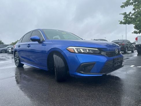 Used 2023 Honda Civic EX image 13