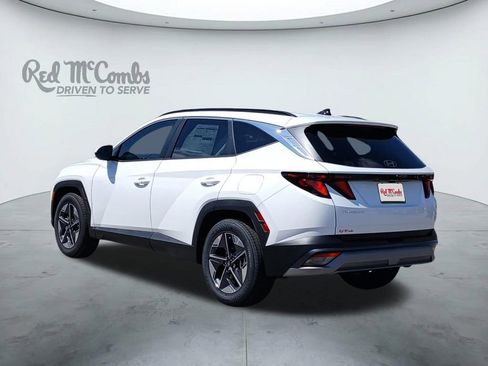 New 2026 Hyundai Tucson SEL FWD image 3
