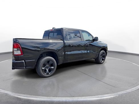 Used 2019 RAM 1500 Big Horn AWD/4WD image 8