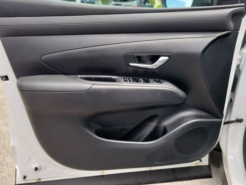 Certified 2026 Hyundai Santa Cruz SE FWD image 18