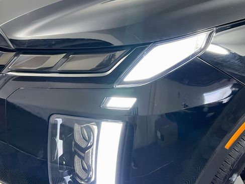Used 2024 Hyundai Palisade Limited AWD/4WD image 11