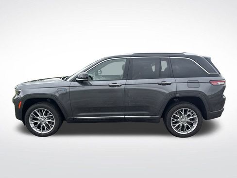 Used 2022 Jeep Grand Cherokee Summit image 14