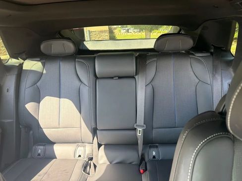 Used 2024 Cadillac Lyriq Sport AWD/4WD image 15