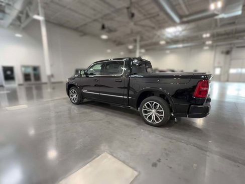 New 2026 RAM 1500 Tungsten image 7