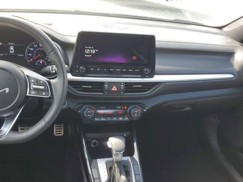 Certified 2023 Kia Forte GT-Line w/ GT-Line Premium Package image 12