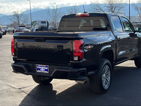 Used 2024 Chevrolet Colorado LT image 5
