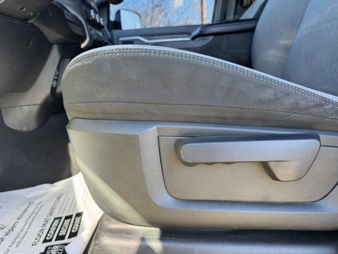 Used 2021 RAM 3500 Big Horn image 11