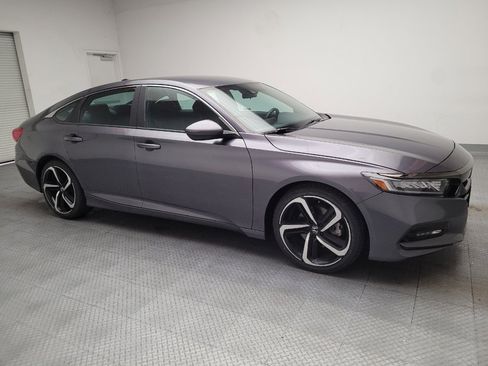 Used 2019 Honda Accord Sport image 11