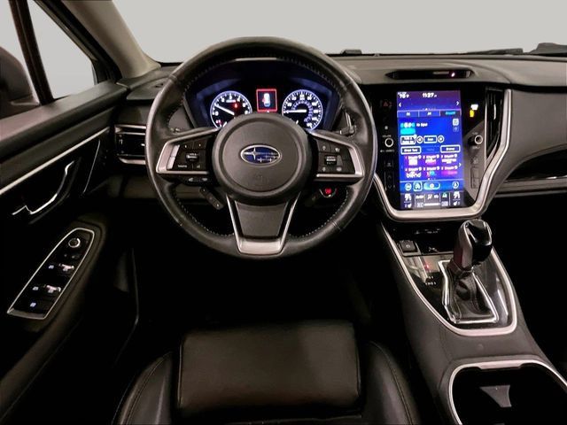 Used 2022 Subaru Outback Limited AWD/4WD image 5