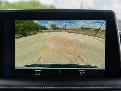 Used 2024 Chevrolet Tahoe Premier RWD image 24