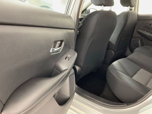 Used 2023 Nissan Sentra SV w/ All-Weather Package FWD image 13