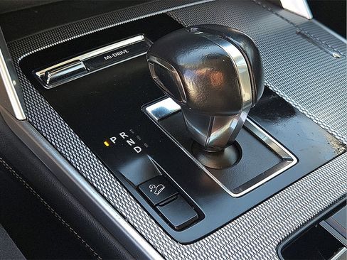 Used 2024 MAZDA CX-90 3.3 Turbo w/ Premium Package image 25