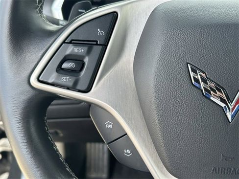 Used 2019 Chevrolet Corvette Stingray Coupe w/ Battery Protection Package image 13