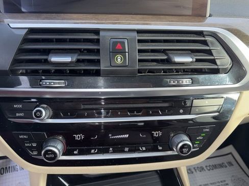 Used 2019 BMW X3 xDrive30i image 16