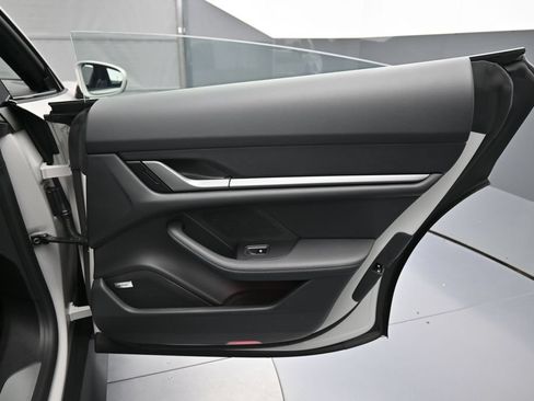 New 2026 Porsche Taycan 4S AWD/4WD image 25