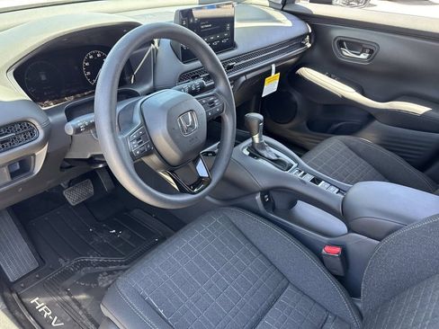 Used 2027 Honda HR-V LX image 14