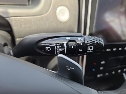 Used 2024 Hyundai Tucson Limited FWD image 14