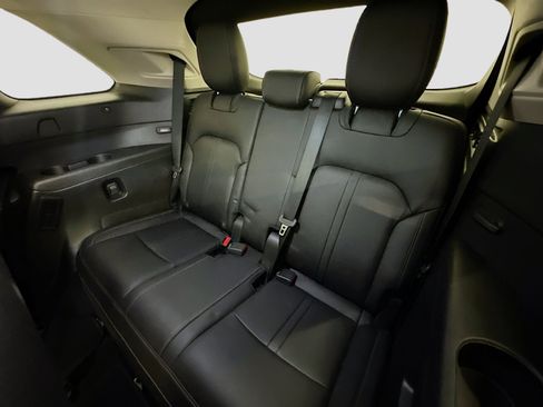 Used 2025 MAZDA CX-90 3.3 Turbo w/ Premium Sport Pkg image 31