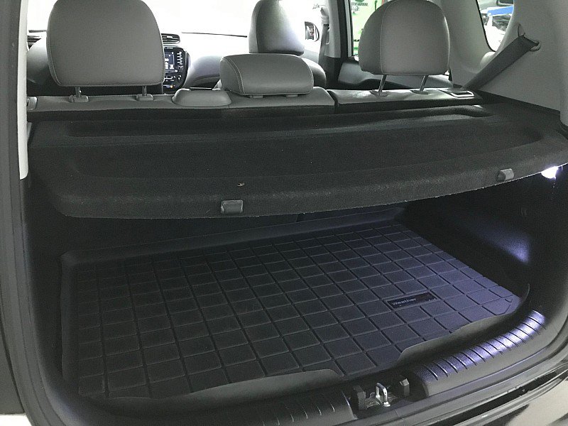 Used 2016 Kia Soul + w/ Primo Package FWD image 32