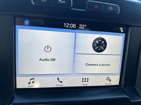 Used 2017 Ford F150 Raptor w/ Equipment Group 801A Mid image 15