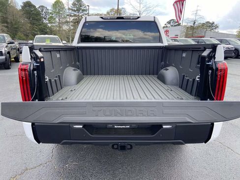 New 2026 Toyota Tundra SR5 w/ SR5 Premium Package image 15