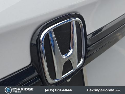 New 2026 Honda Odyssey EX-L image 5