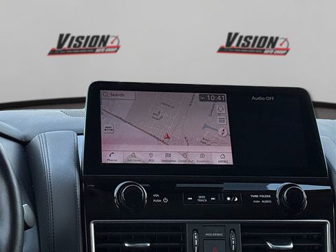 Used 2024 Nissan Armada SV w/ Cargo Package image 19