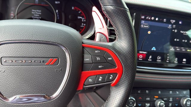 Certified 2023 Dodge Durango GT AWD/4WD image 17