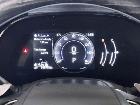 Used 2023 Lexus RX 350 Premium Plus w/ Accessory Package (Z1) FWD image 22
