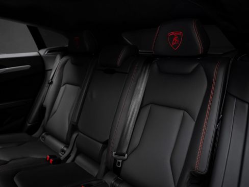 Used 2019 Lamborghini Urus AWD/4WD image 67