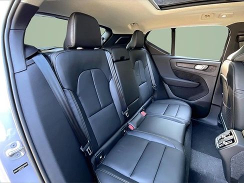 New 2026 Volvo XC40 B5 Plus w/ Climate Package image 11