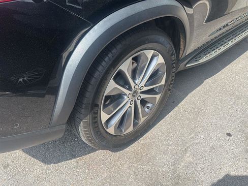 Used 2023 Mercedes-Benz GLE 350 4MATIC image 10