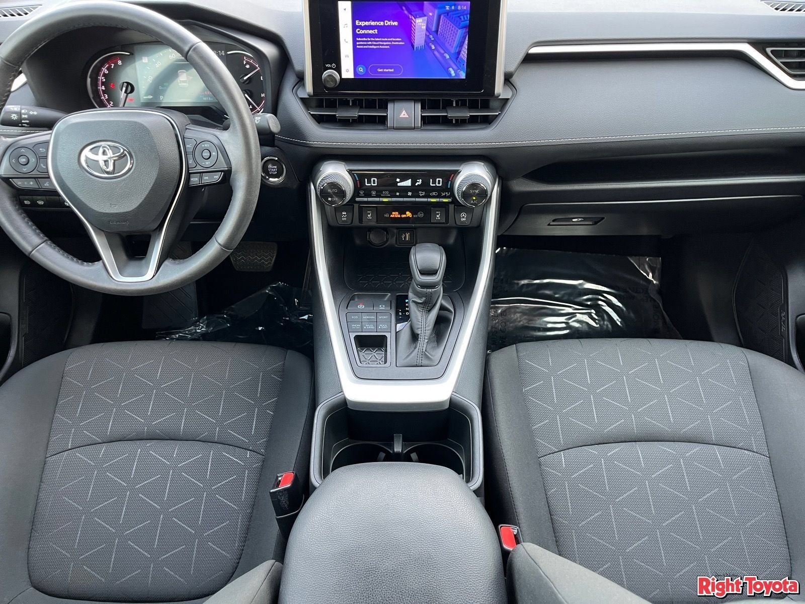 Certified 2024 Toyota RAV4 XLE w/ Convenience Package AWD/4WD image 18