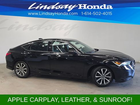 Used 2024 Acura Integra FWD image 3