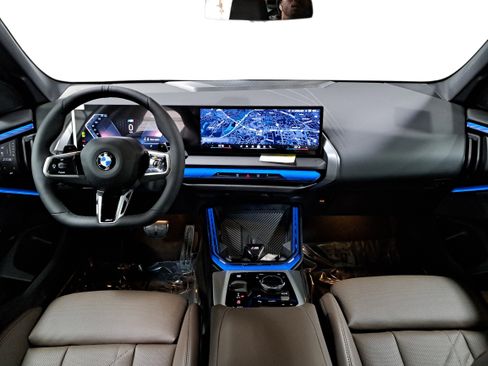 New 2026 BMW X3 xDrive30 w/ M Sport Package image 9