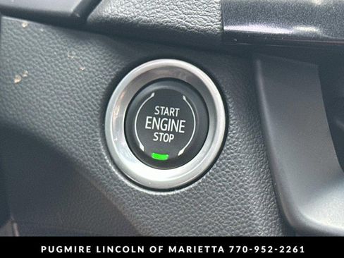 Used 2022 Cadillac CT4 V w/ Navigation Package image 24