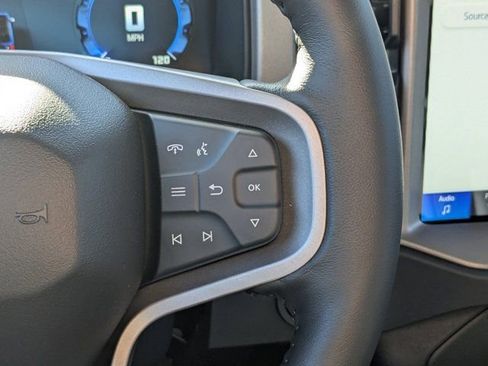 New 2025 Ford Bronco Outer Banks AWD/4WD image 18