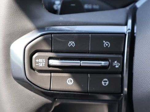 New 2026 GMC Acadia AT4 w/ Super Cruise Package AWD/4WD image 8