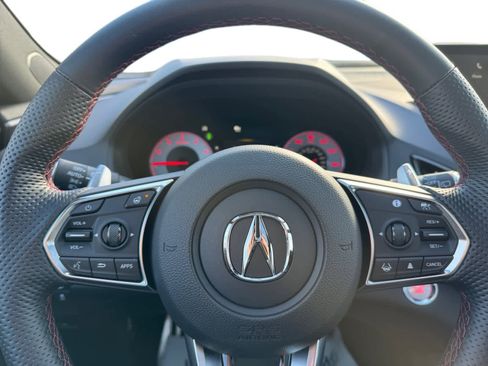Used 2025 Acura RDX A-Spec image 19
