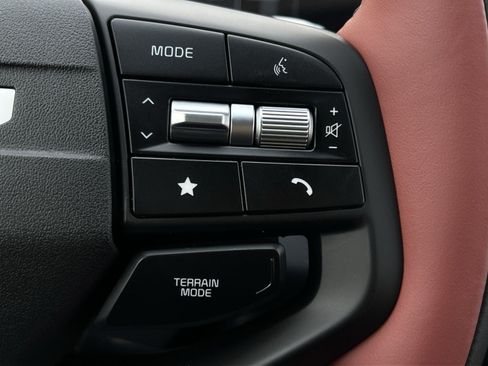 New 2027 Kia Sportage SX Prestige AWD/4WD image 23