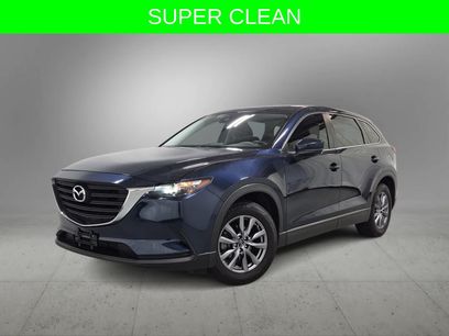 Used 2018 MAZDA CX-9 Sport